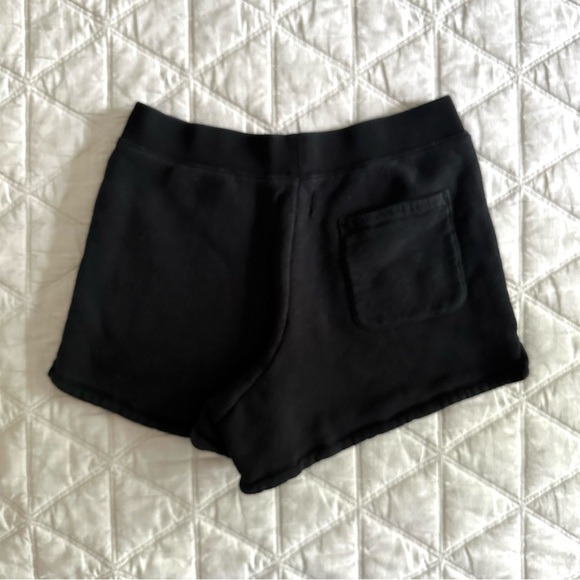 Madewell MWL Sweatshorts, set of 2 - Picture 4 of 5